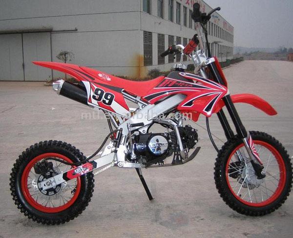  Dirt Bike ( Dirt Bike)