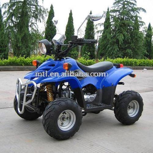  50cc EEC ATV ( 50cc EEC ATV)