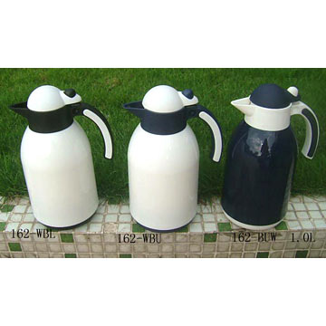  Vacuum Flasks (Bouteilles isolantes)