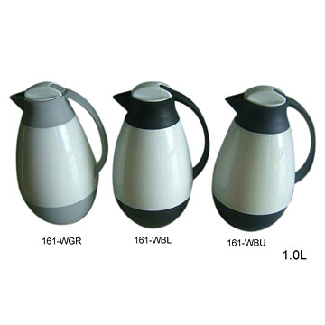  Vacuum Flasks (Bouteilles isolantes)