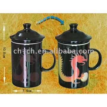 Farbe ändern Geschenke Tassen (Farbe ändern Geschenke Tassen)