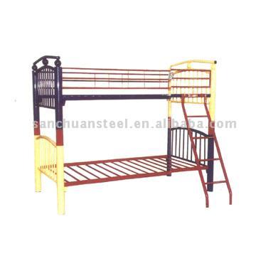  Bunk Bed ( Bunk Bed)