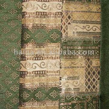  Decorative Fabric ( Decorative Fabric)
