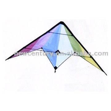  Nylon Stunt Kite ( Nylon Stunt Kite)
