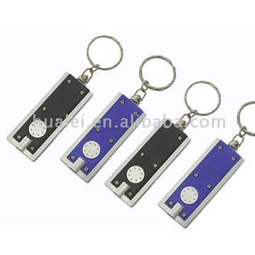  Keychain Torches (Keychain Фонари)