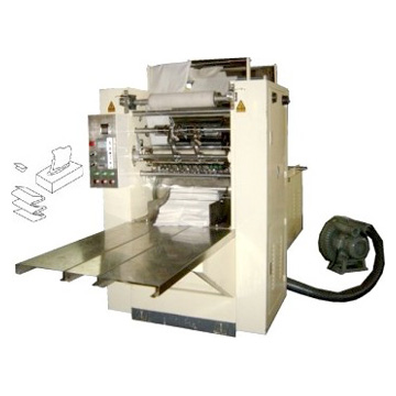  Facial Tissue Machine ( Facial Tissue Machine)
