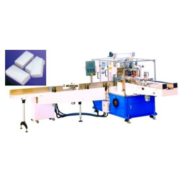  Facial Tissue Soft Packing Machine ( Facial Tissue Soft Packing Machine)