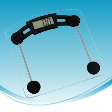  Weight Scale (Весов)