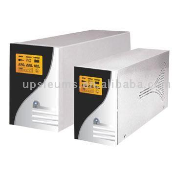  V Series UPS (ИБП серии V)