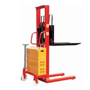  CDD Electric Stacker (CDD Gerbeur)