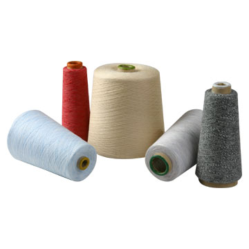  Micro Polyester Yarn (Micro Пряжа полиэфирная)