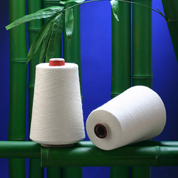  Bamboo Fiber Yarn ( Bamboo Fiber Yarn)