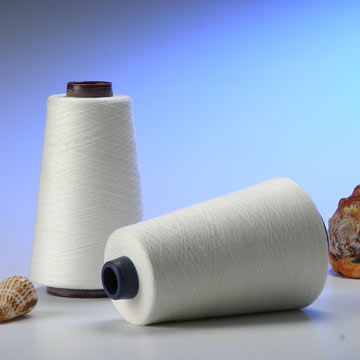  Chitosan Fiber Yarn (Хитозан Fiber Пряжа)