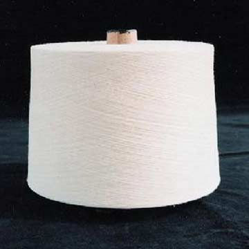  100% High Count Combed Cotton Yarn (100% Высокий графа гребенная хлопковой пряжи)