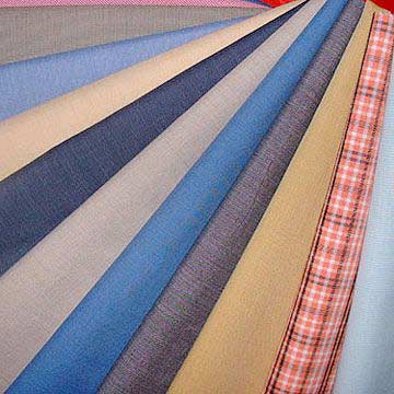  Casual Fabric (Повседневный Ткани)
