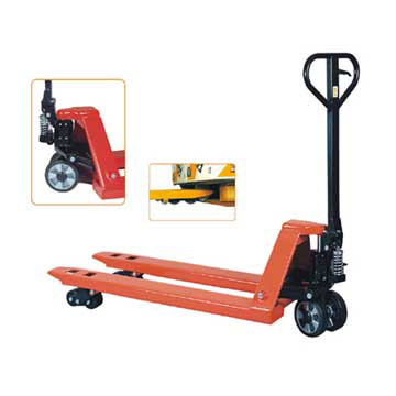  Hand Pallet Truck (Ручные подъемники)