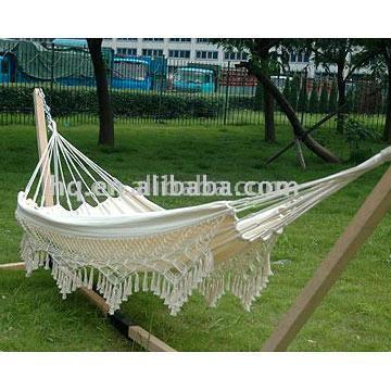  Brazilian Hammock (Бразильские Гамак)