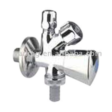  Washing Machine Valve ( Washing Machine Valve)