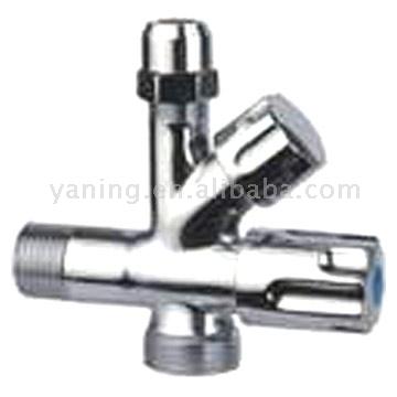  Washing Machine Valve (Стиральная машина клапан)