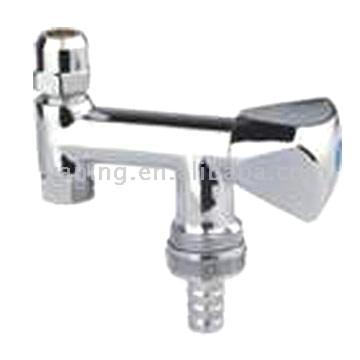  Washing Machine Tap (Machine  laver Tap)