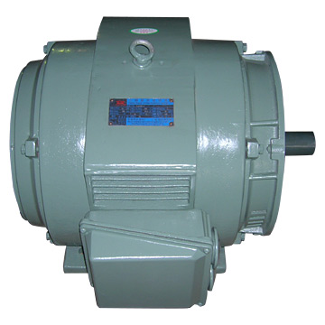  3-Phase Asynchronous Motor for Plastic Injection Machine (3 фазы асинхронного двигателя для Plastic Injection M hine)