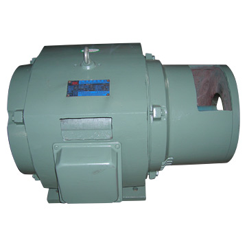  3-Phase Asynchronous Motor for Plastic Injection Machine (3 фазы асинхронного двигателя для Plastic Injection M hine)
