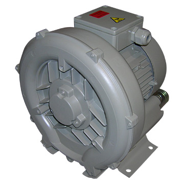  Ring Blower for Vacuum and Compressor ( Ring Blower for Vacuum and Compressor)