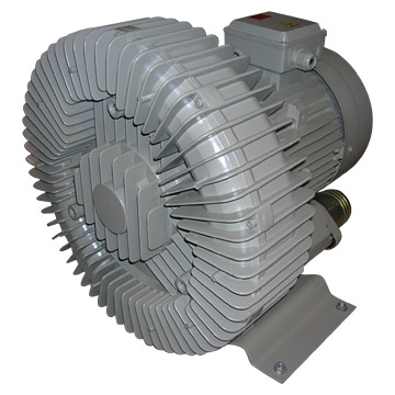  Ring Blower for Vacuum and Compressor ( Ring Blower for Vacuum and Compressor)