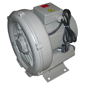  Ring Blower for Vacuum and Compressor ( Ring Blower for Vacuum and Compressor)