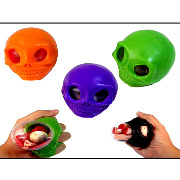  Squeeze Pop Head ( Squeeze Pop Head)