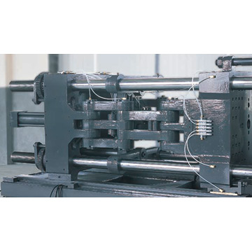  Plastic Injection Molding Machine (HMD218M3) (Kunststoff-Spritzgießmaschine (HMD218M3))