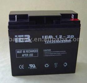  Deep Cycle Battery ( Deep Cycle Battery)