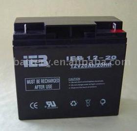  Deep Cycle Battery (Deep Cycle Battery)