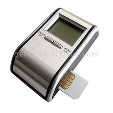 SIM Card Reader (SIM Card Reader)