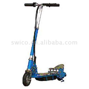  Electric Scooter ( Electric Scooter)