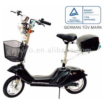  Electric Scooter ( Electric Scooter)