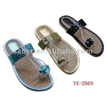  Women`s Slipper ( Women`s Slipper)
