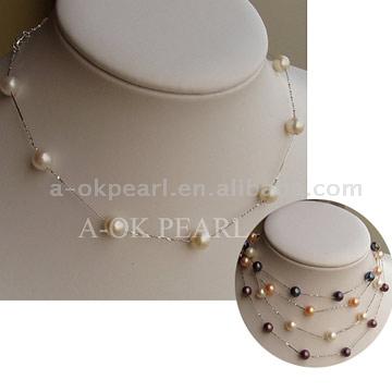  Pearl Chain (Pearl Сеть)