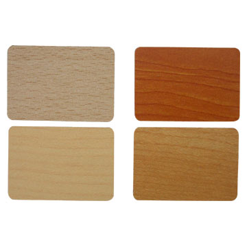  High Pressure Laminate (HPL)