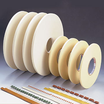  High Temperature Masking Tapes (High Temperature Rubans de masquage)