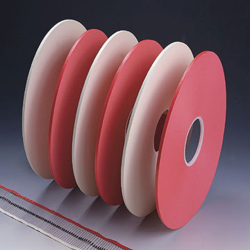  Flat Back Paper Tapes