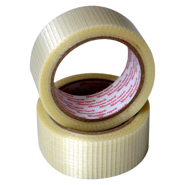  Filament Strapping Adhesive Tapes