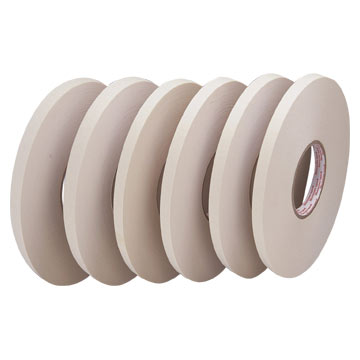  Semi-Adhesive Liner Tapes, Spray Masking Tapes (Semi-adhésif Liner Tapes, Spray Rubans de masquage)