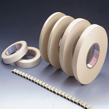 Spray Masking Tapes for Electric Capacity (Spray rubans de masquage pour Puissance électrique)