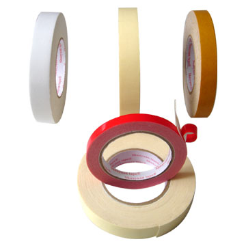  Foam Tapes