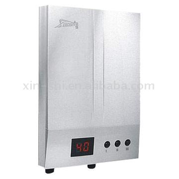 Instant Electric Water Heater (Instant Electric Water Heater)