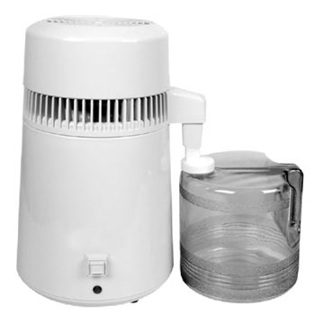  Water Distiller (Вода Distiller)