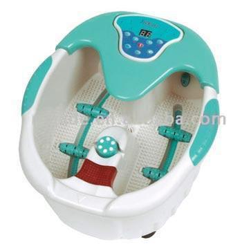  Foot Bath Massager (FBM-CD1) (Bain de pieds Massager (FBM-CD1))