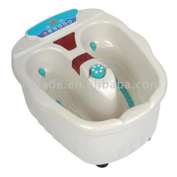  Foot Bath Massager (Bain de pieds à massage)