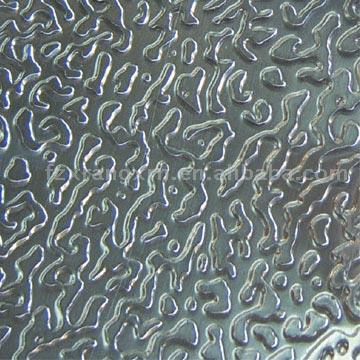 Aluminum Embossed Sheet ( Aluminum Embossed Sheet)